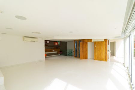 Apartamento à venda com 362m², 4 quartos e 5 vagas