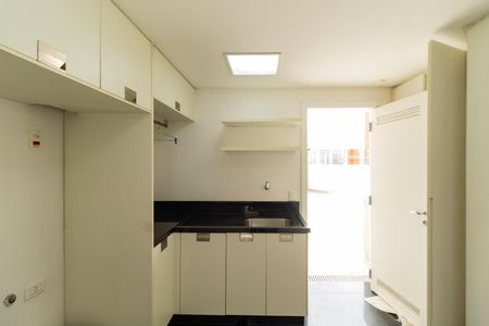Apartamento à venda com 362m², 4 quartos e 5 vagas