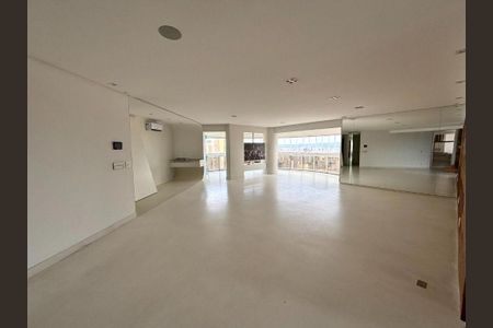 Apartamento à venda com 4 quartos, 362m² em Pompeia, São Paulo