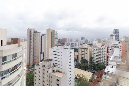 Apartamento à venda com 362m², 4 quartos e 5 vagas