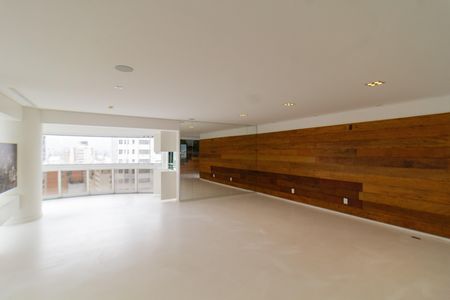 Apartamento à venda com 362m², 4 quartos e 5 vagas