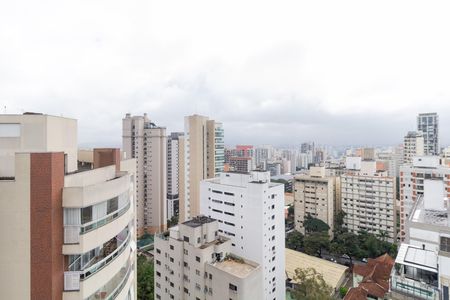 Apartamento à venda com 362m², 4 quartos e 5 vagas