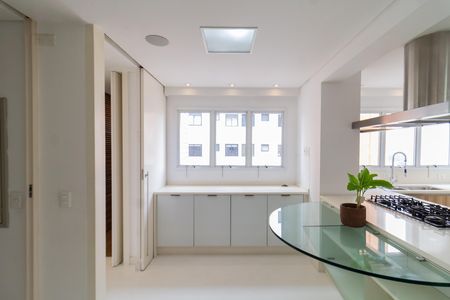 Apartamento à venda com 362m², 4 quartos e 5 vagas