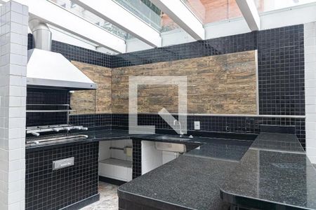 Apartamento à venda com 362m², 4 quartos e 5 vagas