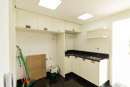 Apartamento à venda com 362m², 4 quartos e 5 vagas