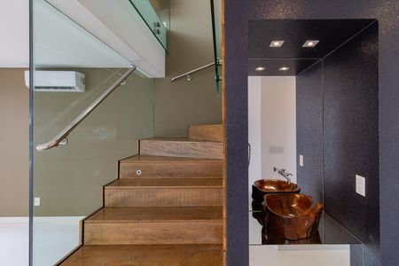 Apartamento à venda com 362m², 4 quartos e 5 vagas