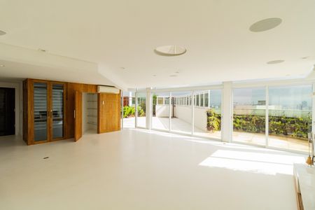 Apartamento à venda com 362m², 4 quartos e 5 vagas