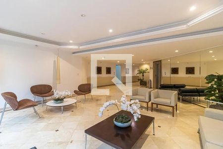 Apartamento à venda com 362m², 4 quartos e 5 vagas