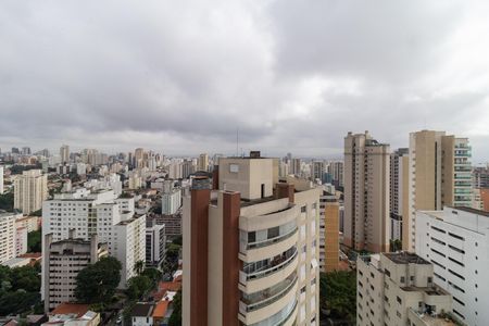 Apartamento à venda com 362m², 4 quartos e 5 vagas