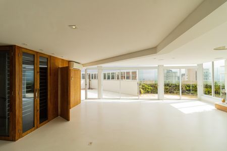 Apartamento à venda com 362m², 4 quartos e 5 vagas