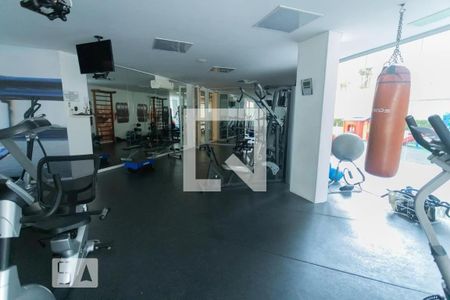 Apartamento à venda com 362m², 4 quartos e 5 vagas