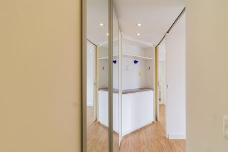 Apartamento à venda com 362m², 4 quartos e 5 vagas