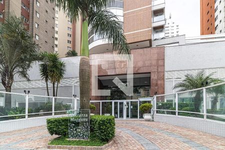 Apartamento à venda com 362m², 4 quartos e 5 vagas