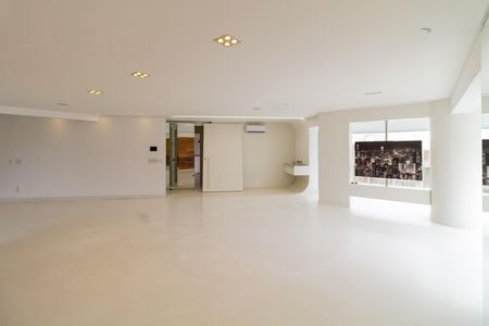 Apartamento à venda com 362m², 4 quartos e 5 vagas