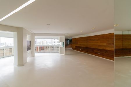 Apartamento à venda com 362m², 4 quartos e 5 vagas