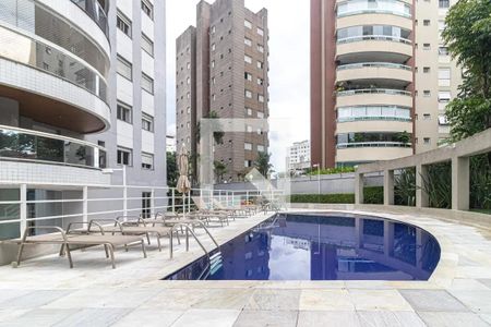 Apartamento à venda com 362m², 4 quartos e 5 vagas
