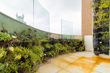Apartamento à venda com 362m², 4 quartos e 5 vagas