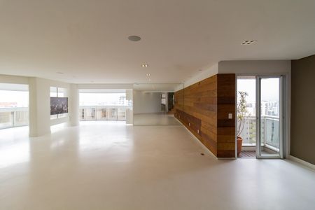 Apartamento à venda com 362m², 4 quartos e 5 vagas