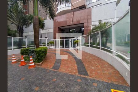 Apartamento à venda com 362m², 4 quartos e 5 vagas