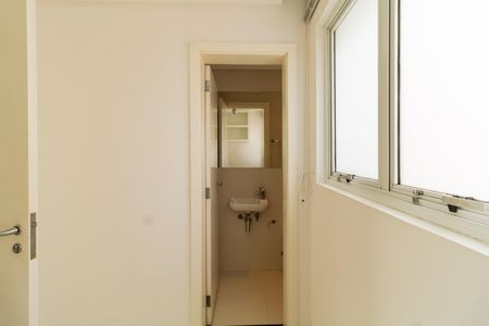 Apartamento à venda com 362m², 4 quartos e 5 vagas