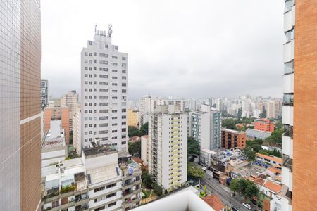 Apartamento à venda com 362m², 4 quartos e 5 vagas