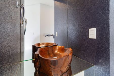 Apartamento à venda com 362m², 4 quartos e 5 vagas