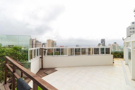 Apartamento à venda com 362m², 4 quartos e 5 vagas