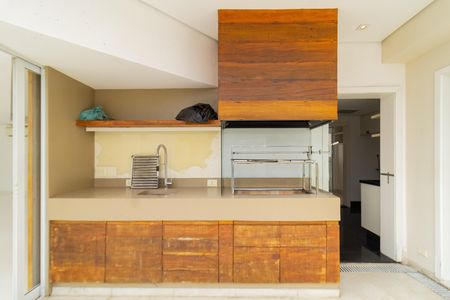 Apartamento à venda com 362m², 4 quartos e 5 vagas
