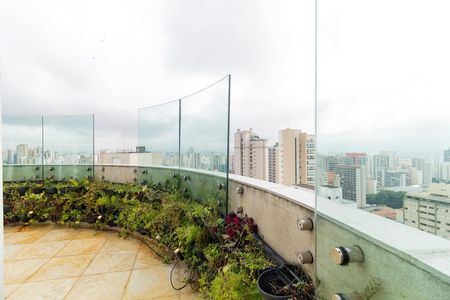 Apartamento à venda com 362m², 4 quartos e 5 vagas