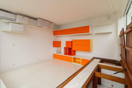 Apartamento à venda com 362m², 4 quartos e 5 vagas