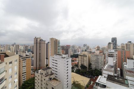 Apartamento à venda com 362m², 4 quartos e 5 vagas