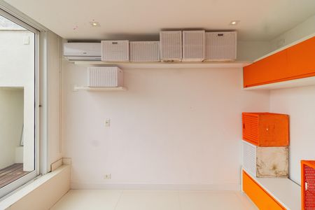 Apartamento à venda com 362m², 4 quartos e 5 vagas