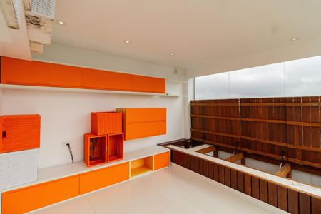 Apartamento à venda com 362m², 4 quartos e 5 vagas