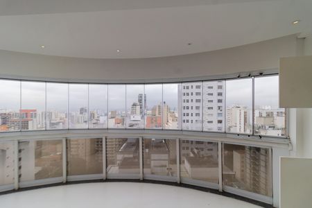 Apartamento à venda com 362m², 4 quartos e 5 vagas