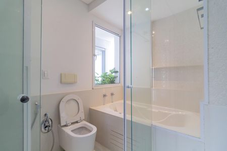 Apartamento à venda com 362m², 4 quartos e 5 vagas