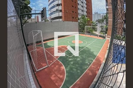Apartamento à venda com 362m², 4 quartos e 5 vagas