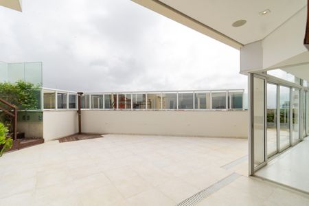Apartamento à venda com 362m², 4 quartos e 5 vagas