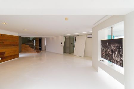 Apartamento à venda com 362m², 4 quartos e 5 vagas