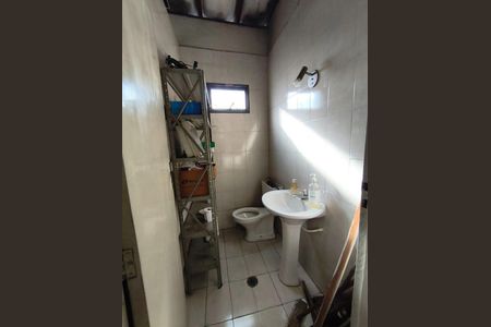 Casa à venda com 2 quartos, 129m² em Centro, Diadema