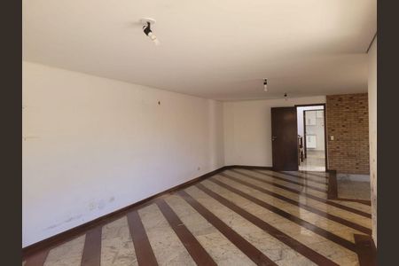 Casa à venda com 4 quartos, 472m² em Residencial Onze (Alphaville), Santana de Parnaíba