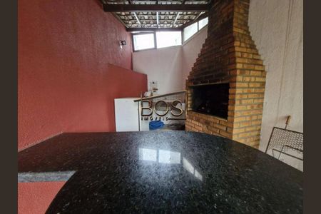 Apartamento à venda com 2 quartos, 85m² em Gutierrez, Belo Horizonte