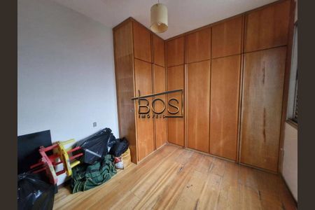 Apartamento à venda com 2 quartos, 85m² em Gutierrez, Belo Horizonte