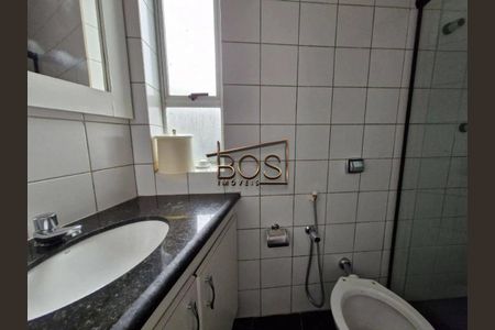 Apartamento à venda com 2 quartos, 85m² em Gutierrez, Belo Horizonte