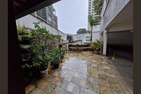 Apartamento à venda com 2 quartos, 85m² em Gutierrez, Belo Horizonte