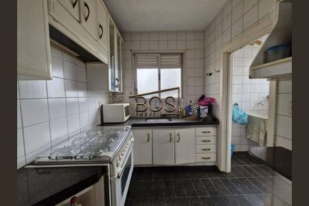 Apartamento à venda com 2 quartos, 85m² em Gutierrez, Belo Horizonte