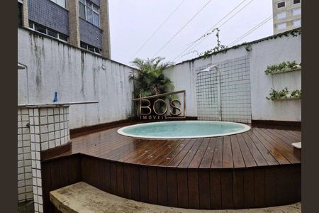 Apartamento à venda com 2 quartos, 85m² em Gutierrez, Belo Horizonte