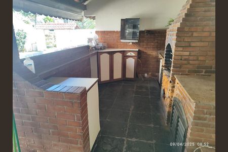 Casa à venda com 5 quartos, 527m² em Barra da Tijuca, Rio de Janeiro