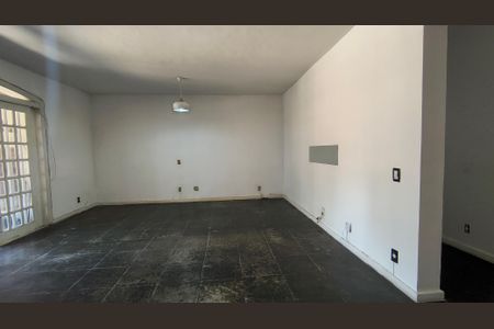 Sala de casa de condomínio à venda com 4 quartos, 527m² em Barra da Tijuca, Rio de Janeiro