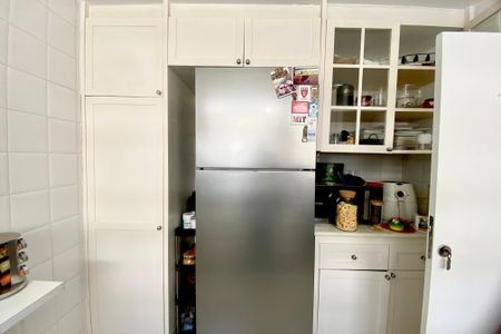 Apartamento à venda com 100m², 2 quartos e sem vaga Apartamento à venda com 100m², 2 quartos e sem vagaCozinha