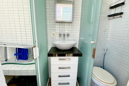 Apartamento à venda com 100m², 2 quartos e sem vaga Apartamento à venda com 100m², 2 quartos e sem vagaSauna